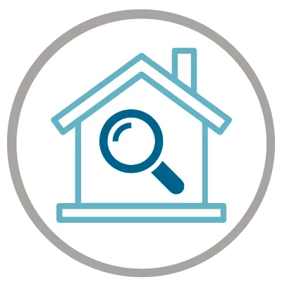 Accompagnement pour la recherche de logement