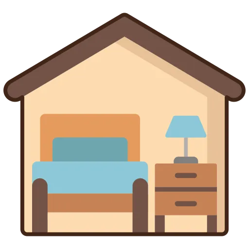 Hébergement & location